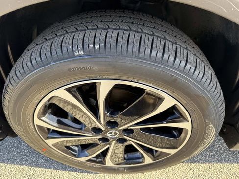 Used 2023 MAZDA CX-5 AWD 2.5 S w/ Premium Plus Pkg image 12