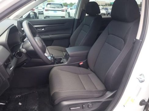 New 2026 Honda CR-V EX image 17