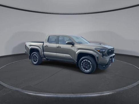 New 2026 Toyota Tacoma TRD Sport image 2