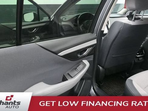 Used 2022 Subaru Outback Premium AWD/4WD image 22