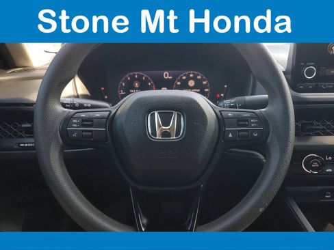 Used 2024 Honda Accord LX image 19