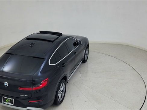 Used 2025 BMW X4 xDrive30i image 89