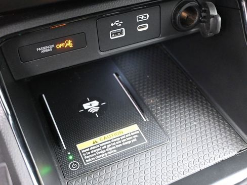 Certified 2024 Honda CR-V Sport-L image 17
