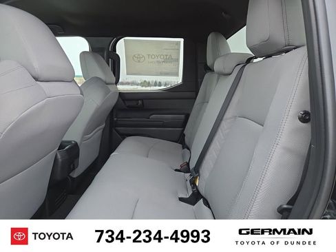 New 2026 Toyota Tacoma SR5 image 32