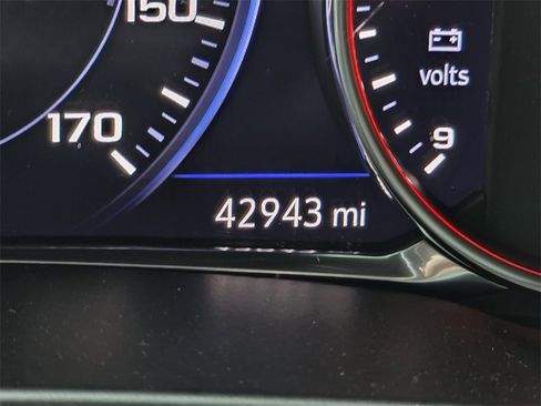 Used 2024 Chevrolet Blazer RS w/ Driver Confidence II Package image 28