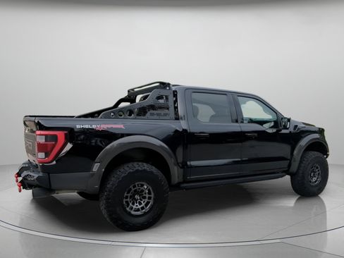 Used 2023 Ford F150 Raptor AWD/4WD image 29