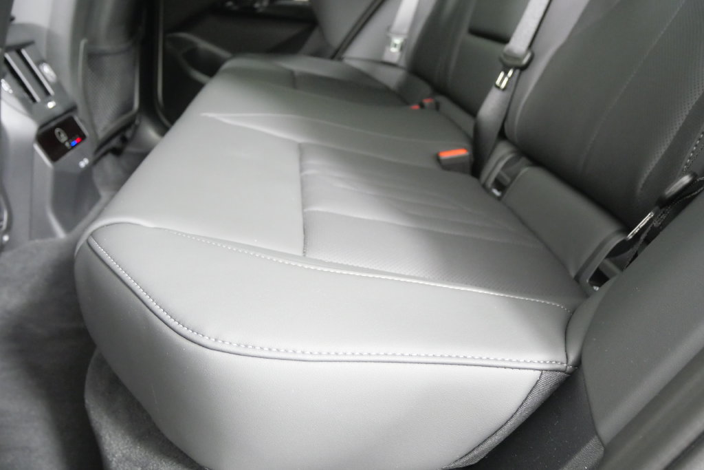 Certified 2026 BMW X3 xDrive30i AWD/4WD image 15
