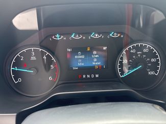 New 2025 Ford F550 4x4 Regular Cab Super Duty w/ XL Chrome Package video 2