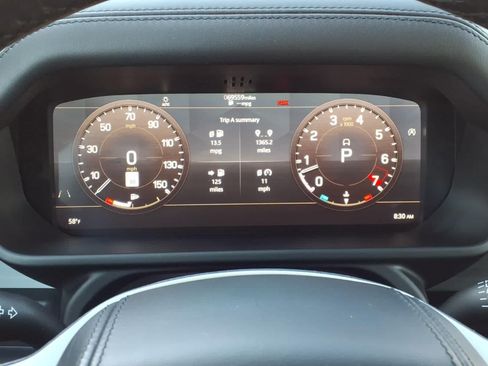 Used 2020 Land Rover Defender 110 HSE AWD/4WD image 19