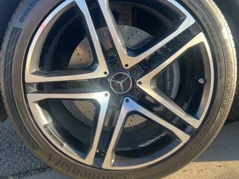 Used 2019 Mercedes-Benz GLE 43 AMG 4MATIC Coupe image 30