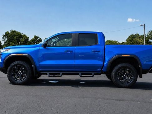 Used 2023 GMC Canyon Elevation w/ Convenience Package RWD image 4