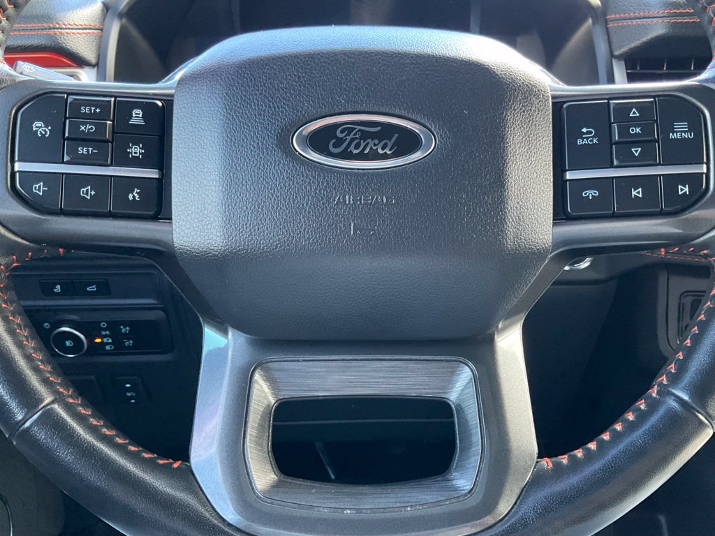 Used 2024 Ford Expedition Timberline AWD/4WD image 47