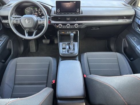 Used 2023 Honda CR-V Sport image 13