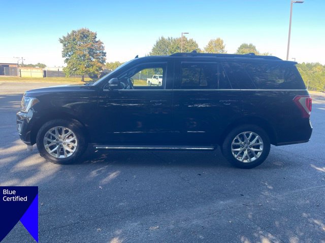 Certified 2020 Ford Expedition XLT w/ Equipment Group 202A RWD image 2