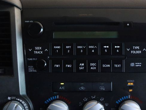 Used 2012 Toyota Tundra 2WD Double Cab image 36