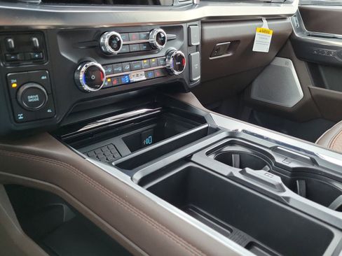 New 2026 Ford F350 King Ranch AWD/4WD image 20