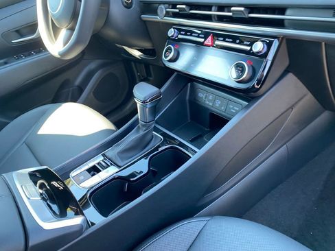 New 2026 Hyundai Santa Cruz SEL image 36