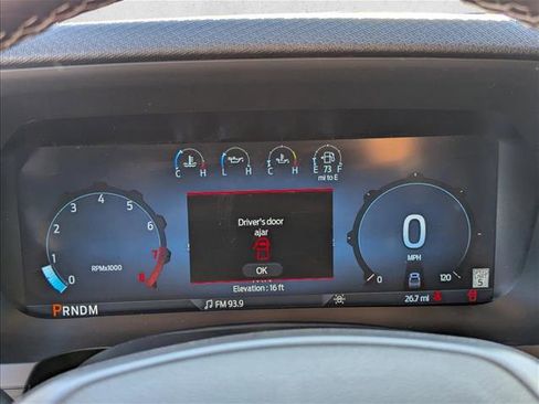 New 2025 Ford F150 XLT w/ Equipment Group 302A MID image 11