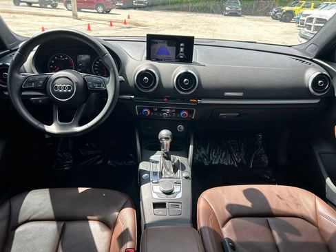 Used 2018 Audi A3 2.0T Premium w/ Convenience Package FWD image 32