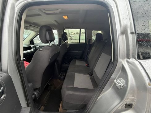 Used 2016 Jeep Compass Sport w/ Power Value Group image 9