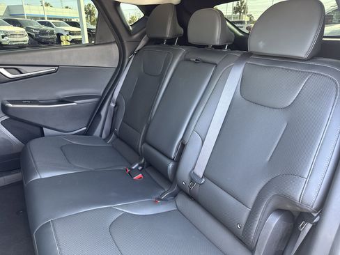 Used 2024 Kia EV6 Wind image 40