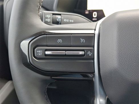 New 2025 Chevrolet Colorado Trail Boss image 20