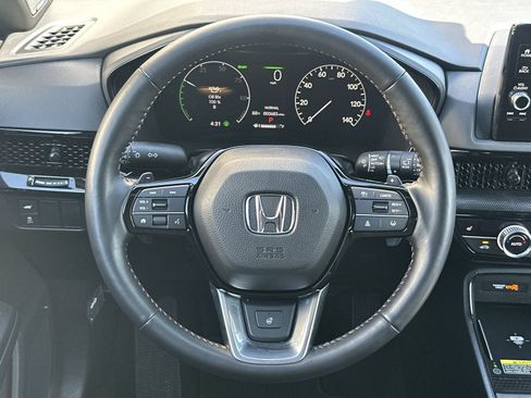 Used 2025 Honda CR-V Sport Touring image 19