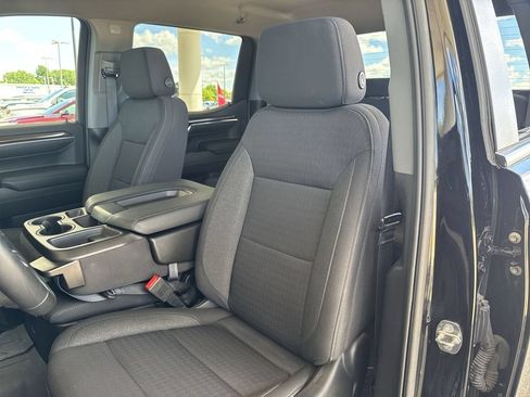 Used 2023 Chevrolet Silverado 1500 LT w/ Protection Package AWD/4WD image 13