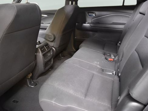 Used 2021 Honda Passport Sport image 33