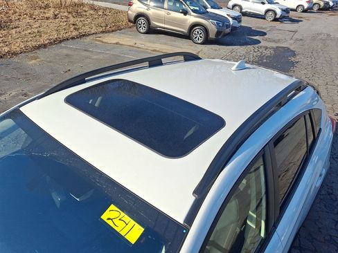 Certified 2023 Subaru Crosstrek 2.0i Premium image 25