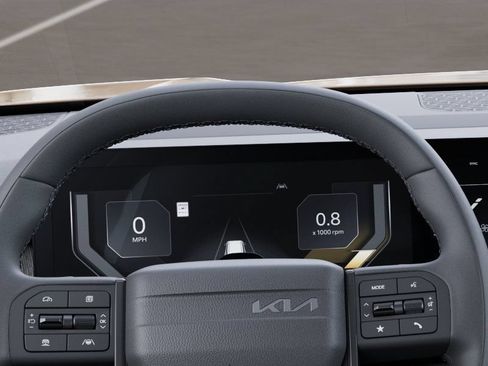New 2027 Kia Telluride SX Prestige X-Line AWD/4WD image 25