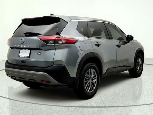 Used 2023 Nissan Rogue S FWD image 5