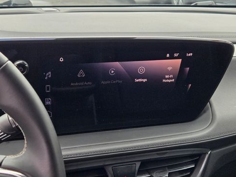 Certified 2025 Buick Encore GX Preferred image 24