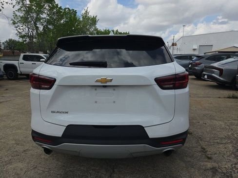 Used 2025 Chevrolet Blazer LT image 10
