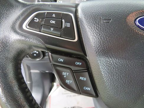 Used 2019 Ford EcoSport SES AWD/4WD image 16