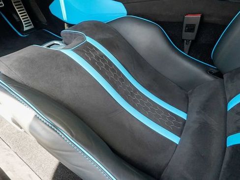 Used 2024 Lamborghini Huracan Tecnica RWD image 66