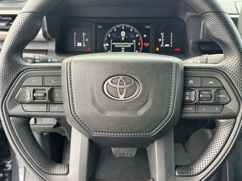 New 2025 Toyota Tacoma SR5 image 21