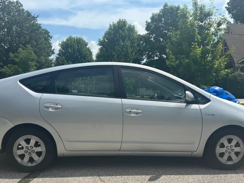 Used 2007 Toyota Prius FWD image 3