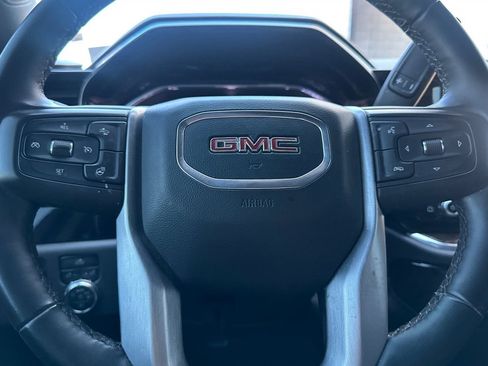 Used 2024 GMC Sierra 1500 Elevation image 33