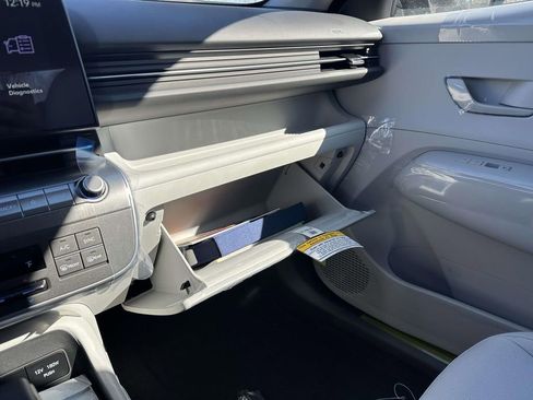 New 2026 Hyundai Kona SEL Sport image 16