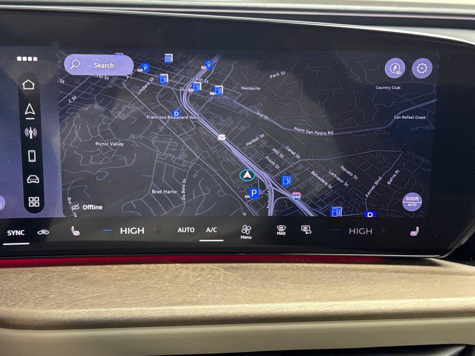 New 2026 Audi Q5 Premium AWD/4WD image 18