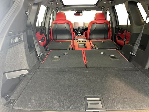 New 2026 Acura MDX Type S AWD/4WD image 38