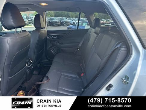 Used 2021 Subaru Outback Limited AWD/4WD image 29