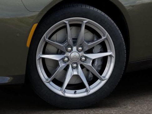 New 2026 Dodge Charger Scat Pack image 8