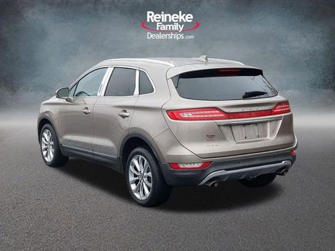 Used 2019 Lincoln MKC Select w/ Select Plus Package image 8