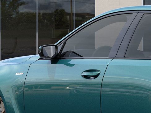 New 2026 Cadillac CT5 V Blackwing w/ Super Cruise 1 Package image 12