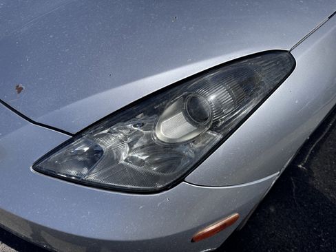 Used 2002 Toyota Celica GT-S FWD image 38