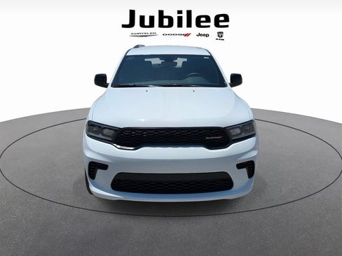 New 2026 Dodge Durango GT RWD image 2