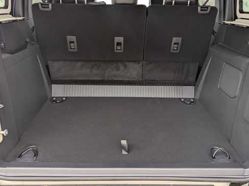 New 2025 Ford Bronco Badlands image 20