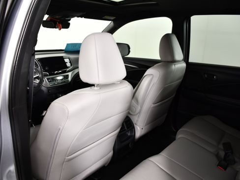 Used 2023 Honda Passport EX-L image 49